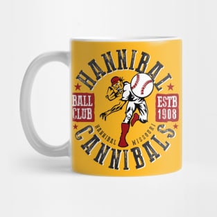 Hannibal Cannibals Mug